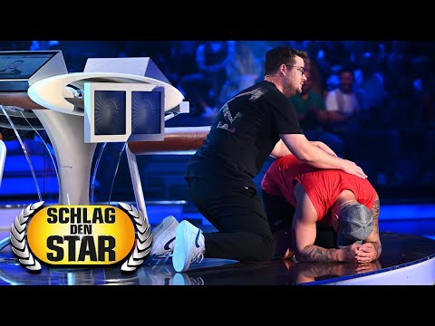 Wer ist das? | Pietro Lombardi vs. Chris Tall | Spiel 3 | Schlag den Star