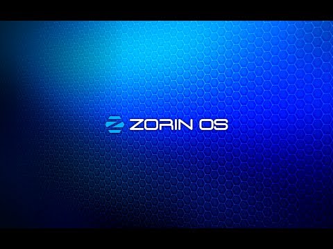 comment install zorin