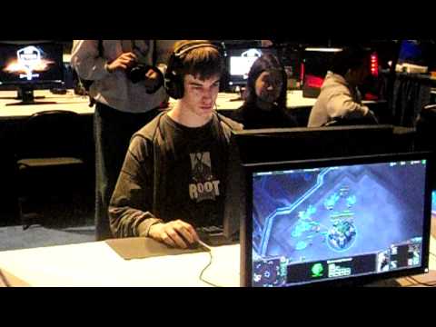 Liquid`TLO First Person MLG