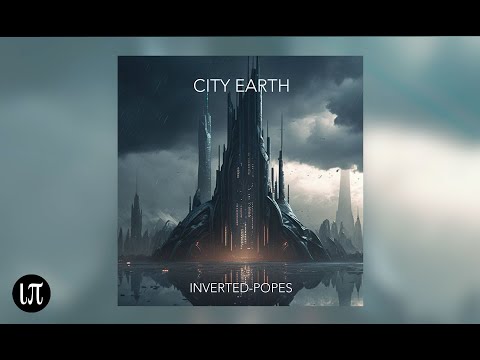 Inverted Popes - CITY EARTH - (FULL ALBUM)