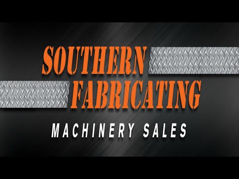 Cincinnati 230ASX8 230 Ton X 10' Hydraulic Press Brake (#4808)