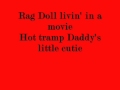 Aerosmith Rag Doll Lirycs 