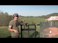 1000 Yards With Iron Sights 1942 Lee Enfield 303 British