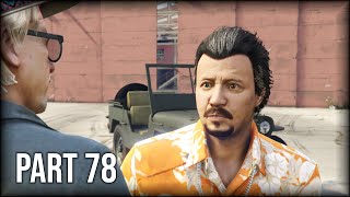 GTA Online - 100% Let’s Play Part 78 PS5