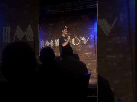 09.29.17 Legendary Comedian Steven Brody Stevens Stand-Up Comedy Set