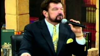 Dr. Mike Murdock - 7 Things No Man Must Ever Forget