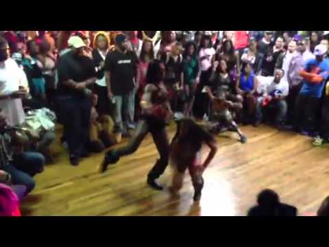 Legendary Mother Skittles Khan vs Jasmine Prodigy