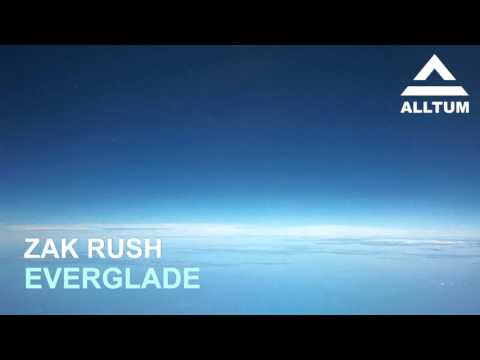 Zak Rush - Everglade