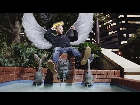Pope Flamez - Moaning Myrtle (Official Music Video)