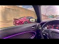 HELLCAT REDEYE CUTTING UP WITH HELLCAT JAILBREAK POV
