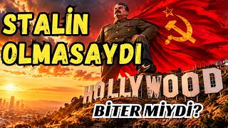 Sovyet Sineması Hollywood’u Geçebilir miydi?