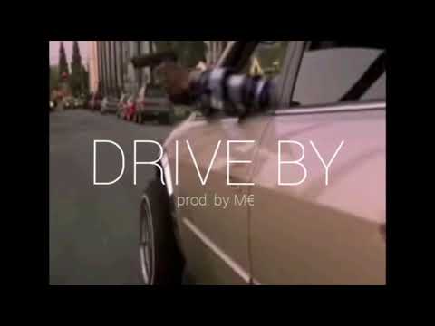 Smokepurpp x Comethazine x NLE Choppa TYPE BEAT "DRIVE BY" | FREE RAP/TRAP BEAT 2019 | prod. by M€