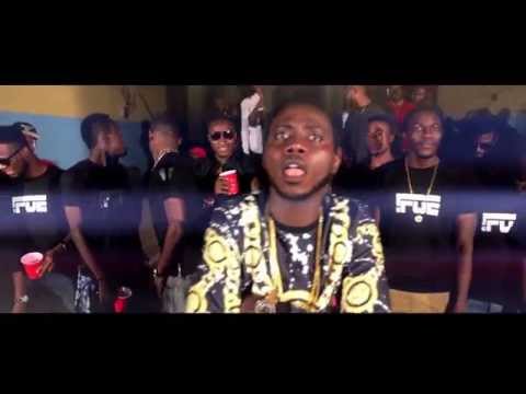 Maverick - Iyalaya Anybody Remix ft.Ozone, Cdq,  Durella