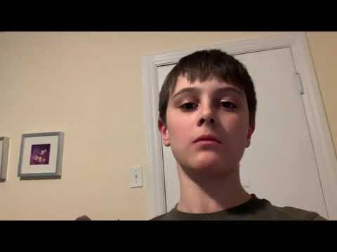 Slow-motion Lego plane crashes