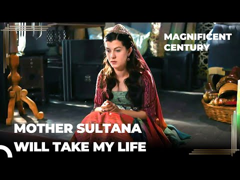 Nigar Kalfa Is in Big Trouble | Magnificent Century Episode 58