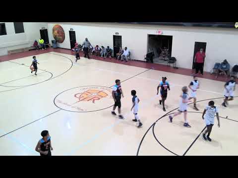 HLHK DELTA FORCE vs. LBE CO 2026 12/11/20 PART 1