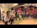 DDimi RITMO dance studio Corfu Presents : TOCA ...