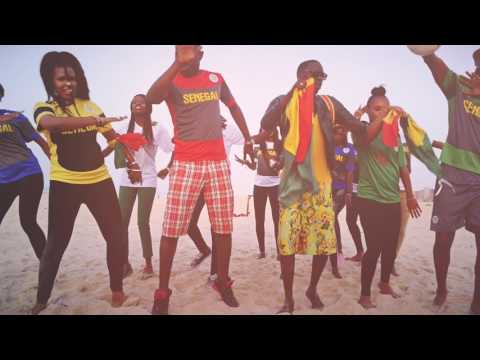 Kach feat Admow - Jouer au foot (Prod by Passa Bossplaya)