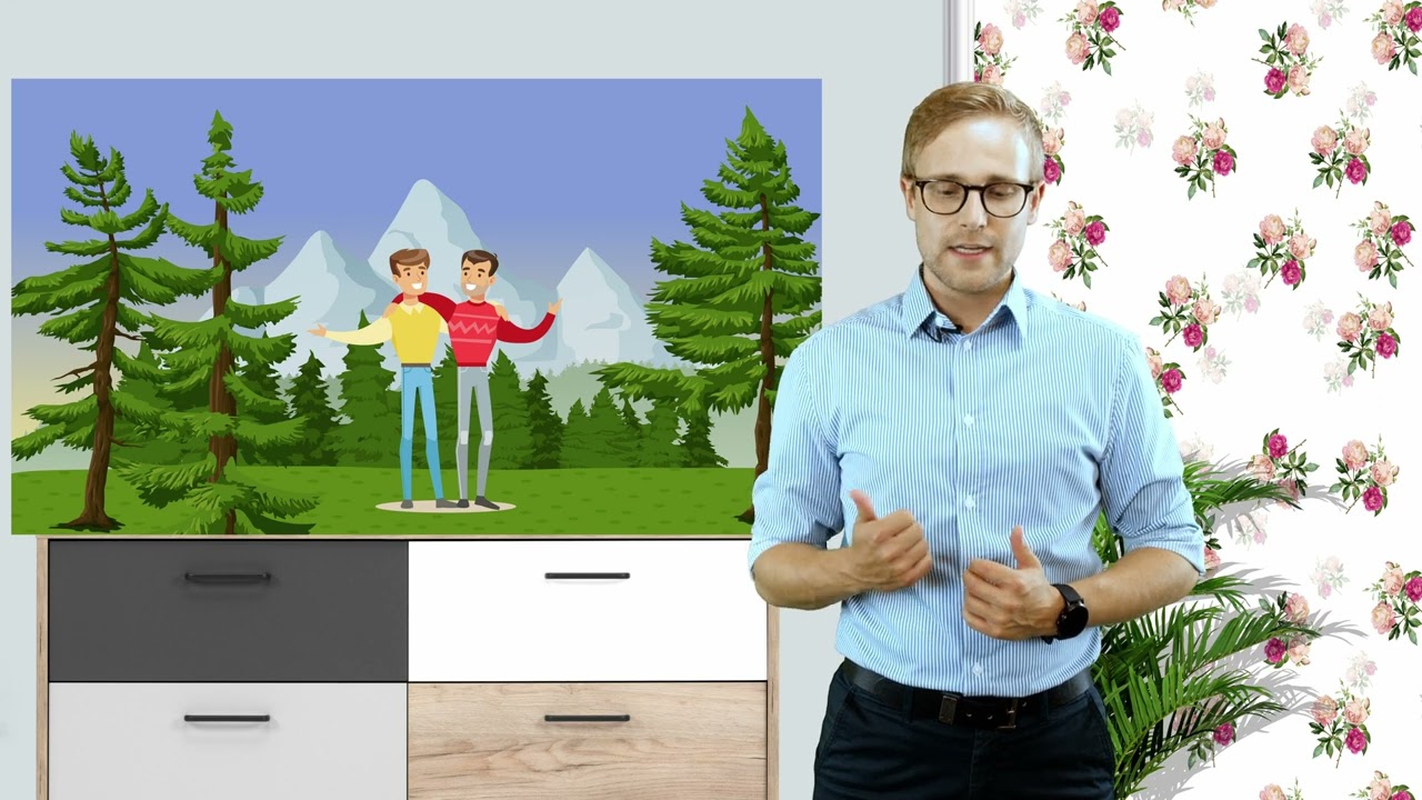 Kinderstunde Freunde | 07.08.2022