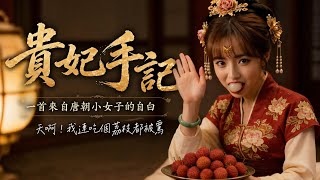 貴妃手記