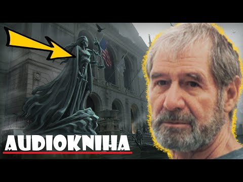 Ed McBain - Až Do Nejdelší Smrti | AUDIOKNIHA | Detektivka | Krimi | 3z7 (CZ/SK)