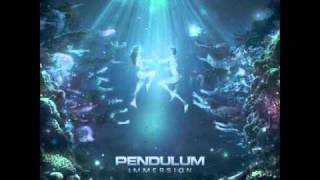 Pendulum - Salt In The Wounds
