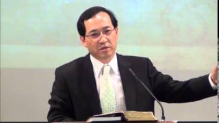 6-22-2014 인디애나폴리스 한인 침례 교회 반기열 목사님 설교
