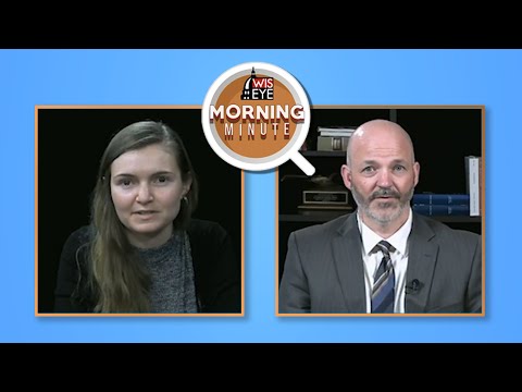 WisEye Morning Minute: State Supreme Court Rules on Voter Rolls