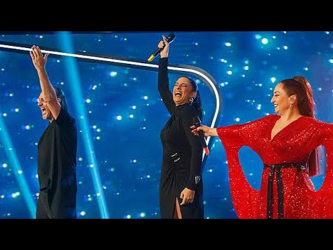 Camela, 30 años juntos (Nochebuena 2023)