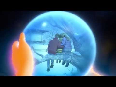 Inside Out | Meet Your Emotions - Sadness | Available on Digital HD, Blu-ray and DVD Now