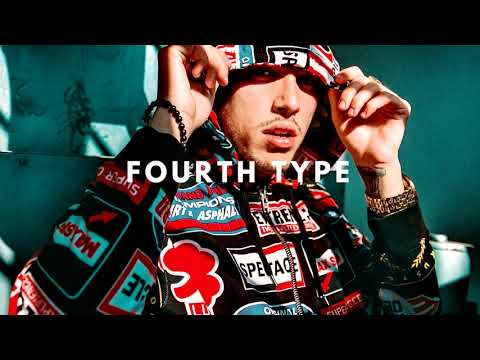 [ FREE ] Vegas Jones x Boston George | Type Beat  " FOURTH TYPE "  (Prod.Southsound) 2018