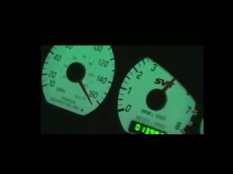 Part of a video titled How to remove your car's speed limiter como sacar limitacion de ...