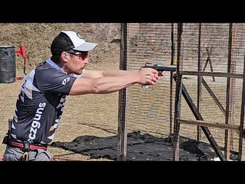 eric graufel  extreme open 2024 usa  ipsc