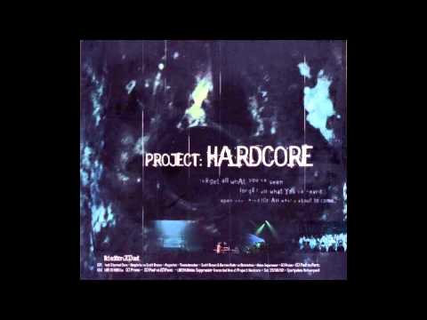 Noise Suppressor LIVE @ Project Hardcore 2002