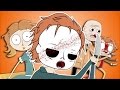 HALLOWEEN THE MUSICAL Cartoon Song