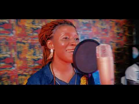 Anita Peace - Captured official video. This beautiful Song/Video will inspire you to Love genuinely