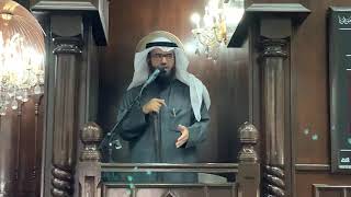 خطبة الجمعة | عجبًا لأمر المؤمن image