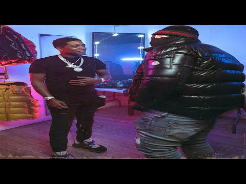 (FREE) "Perfect Timing" - Baby Money x Peezy Type Beat