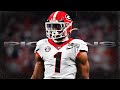 George Pickens Ultimate Highlights ᴴᴰ