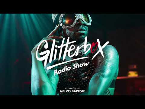 Glitterbox Radio Show 189: The House Of The Shapeshifters