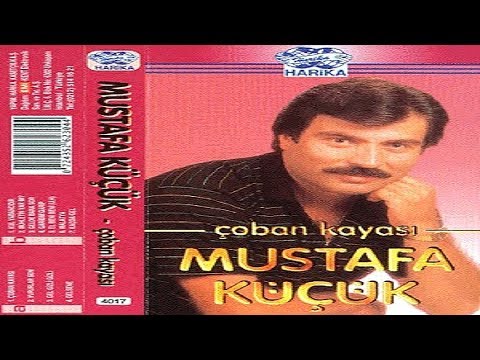Mustafa Küçük - Vururlar Seni