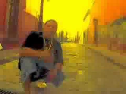 los nandez mi barrio