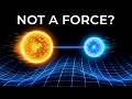 Why Gravity Doesn’t Work The Way You Know