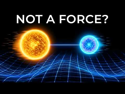 Why Gravity Doesn’t Work The Way You Know