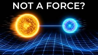 Why Gravity Doesn’t Work The Way You Know