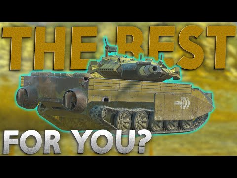 WHAT IS THE BEST LIGHT FOR YOU? WOTB