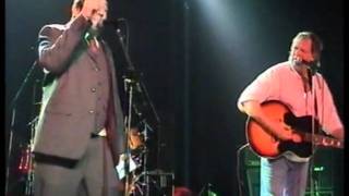 Gunter Gabriel &amp; Wolfgang Wendland - Deutschland ist...