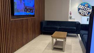 Wellington Apartments | Norwich, United Kingdom | Hotel Review 🏨