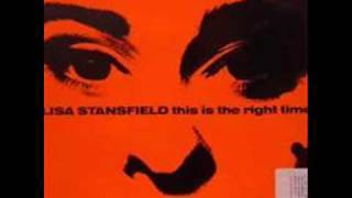 Lisa Stansfield - this is the right time (Extended Remix)