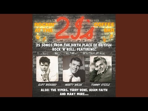 Rockin' at the Two I's